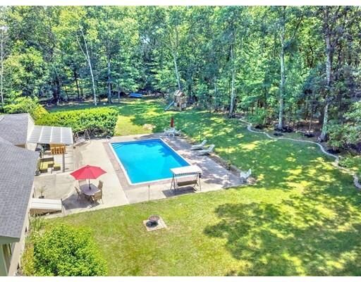 Property Photo:  386 High Plain Rd  MA 01810 