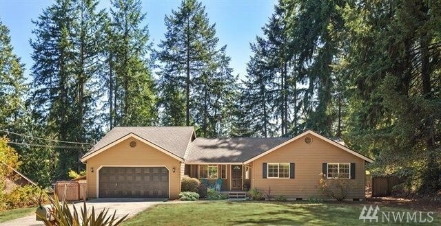 Property Photo:  8704 46th St NW  WA 98335 