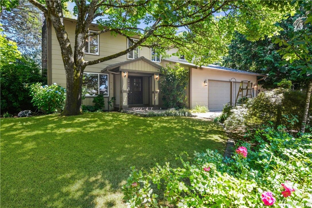 Property Photo: 14140 125th Ave NE WA 98034