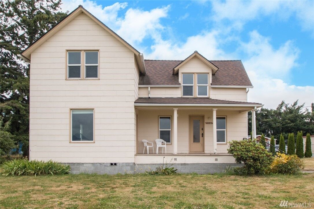 Property Photo: 16146 McLean Rd WA 98273