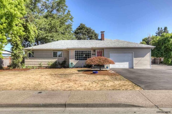 3043 Hammel St  Salem OR 97301 photo