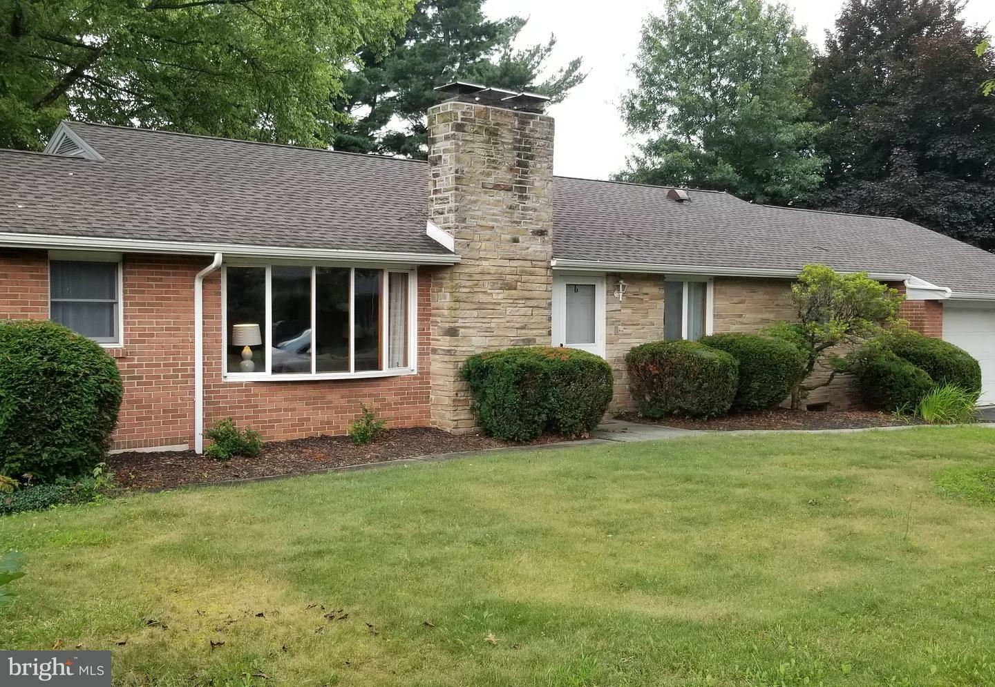 Property Photo: 294 Briar Lane PA 17202