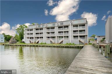 Property Photo:  26 McMullens Wharf 2D  MD 21903 