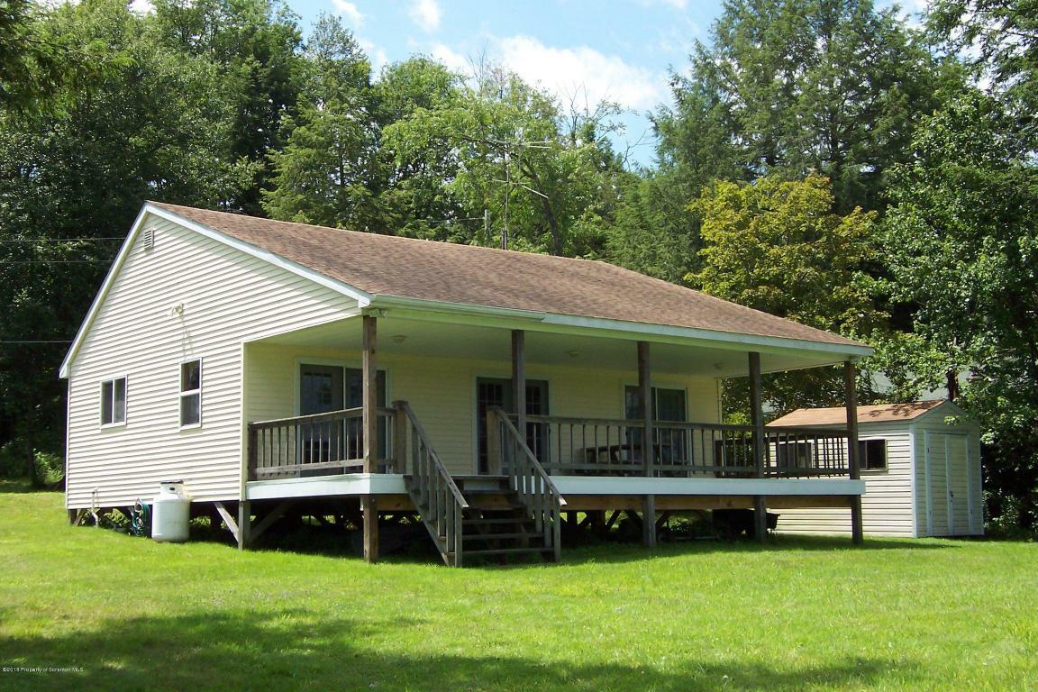 Property Photo:  163 Butler Lake Lane  PA 18847 