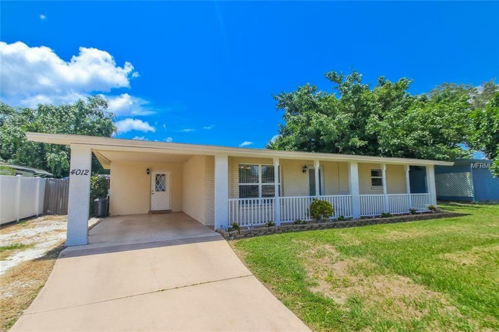 Property Photo:  4012 52nd Street W  FL 34209 