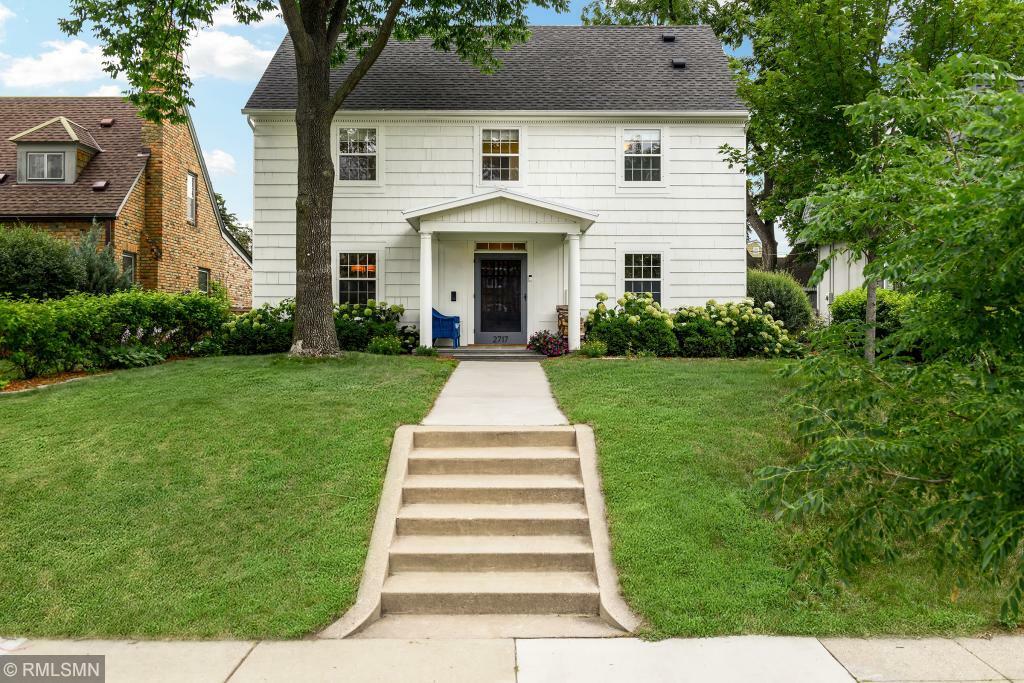 Property Photo:  2717 Ewing Avenue S  MN 55416 