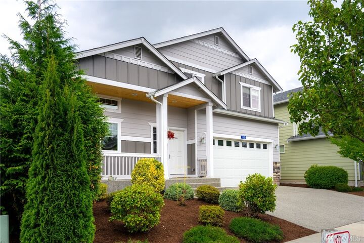 Property Photo:  3521 Becky Place  WA 98274 