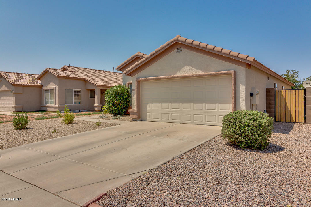 Property Photo:  1878 E Carla Vista Drive  AZ 85225 