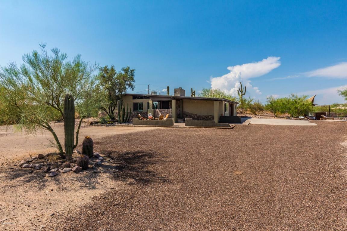 Property Photo: 2602 W Mingus Road AZ 85087