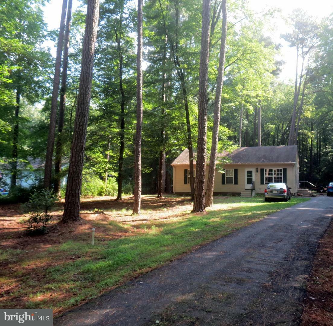 Property Photo: 32816 Seatick Road MD 21822