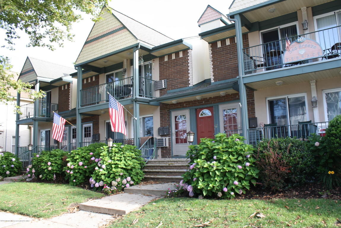 Property Photo: 207 13th Avenue NJ 07719