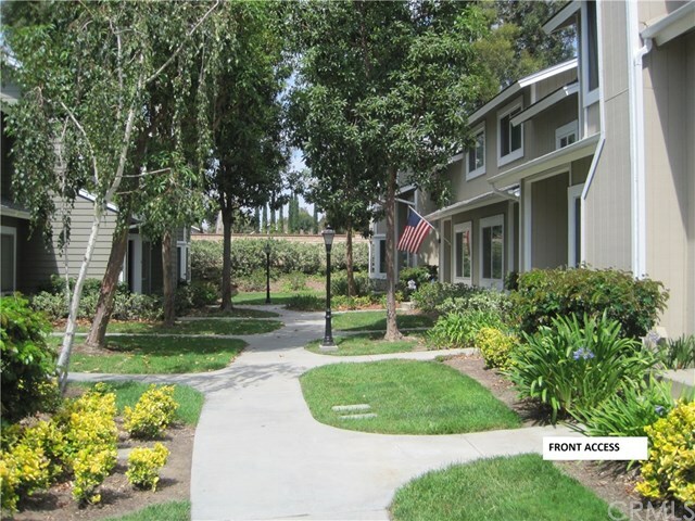 Property Photo:  404 Monroe 177  CA 92620 