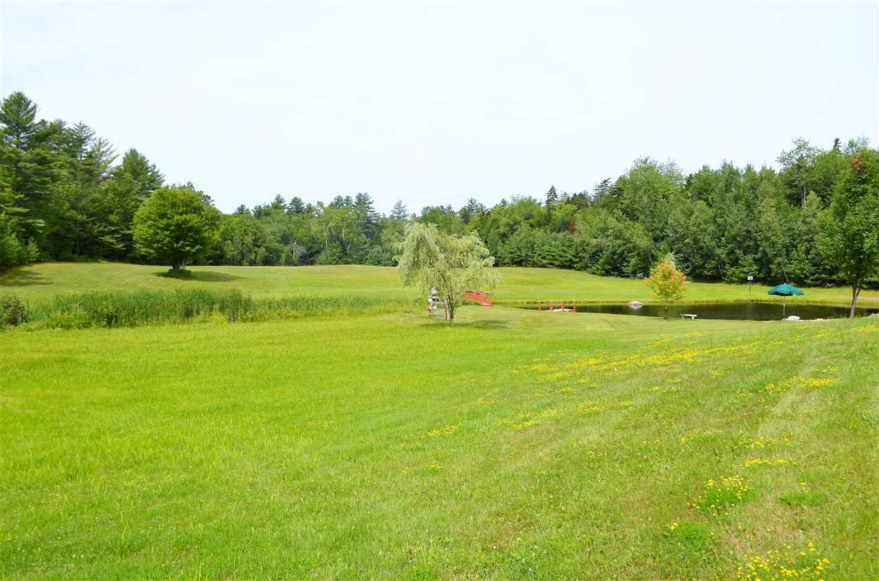 Property Photo:  190 Stoney Brook Road  NH 03225 