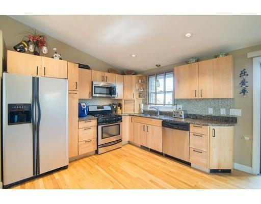 Property Photo: 14 Carder Street RI 02893