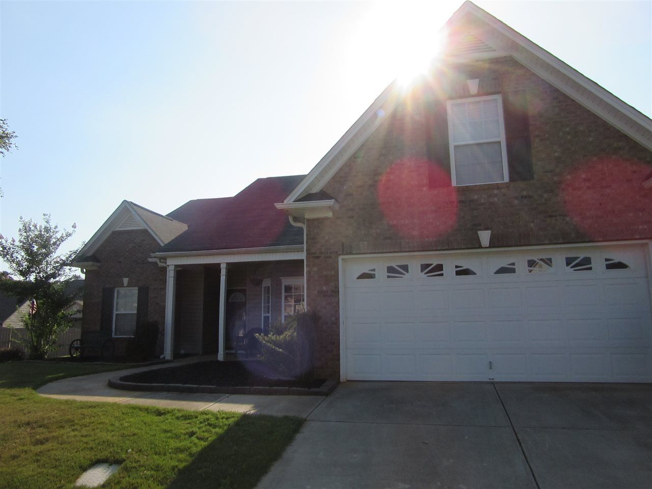 Property Photo:  621 Cordelia Court  SC 29316 