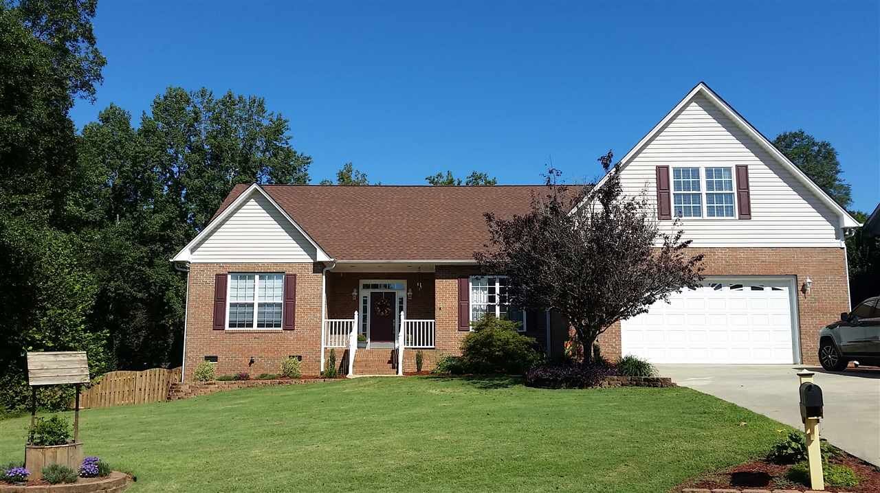 Property Photo: 468 Grazing Ridge Lane SC 29369