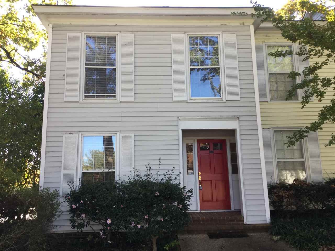 Property Photo:  124 Avant Street  SC 29302 