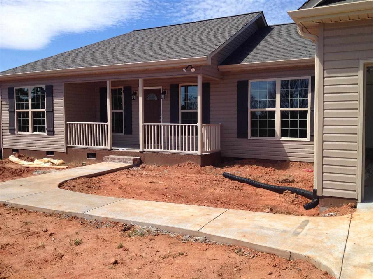 Property Photo:  1022 Mason Road  SC 29323 
