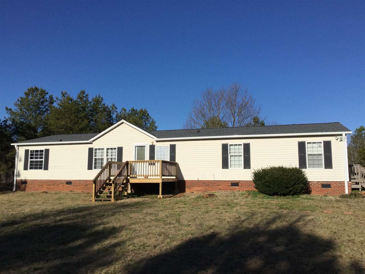Property Photo: 5439 Old Griffin Road SC 29323