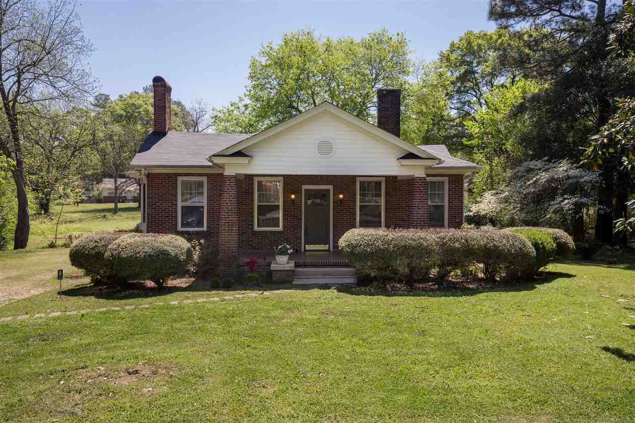 Property Photo:  2253 Country Club Road  SC 29302 