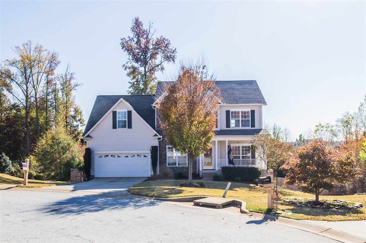 Property Photo:  365 Milhaven  SC 29301 