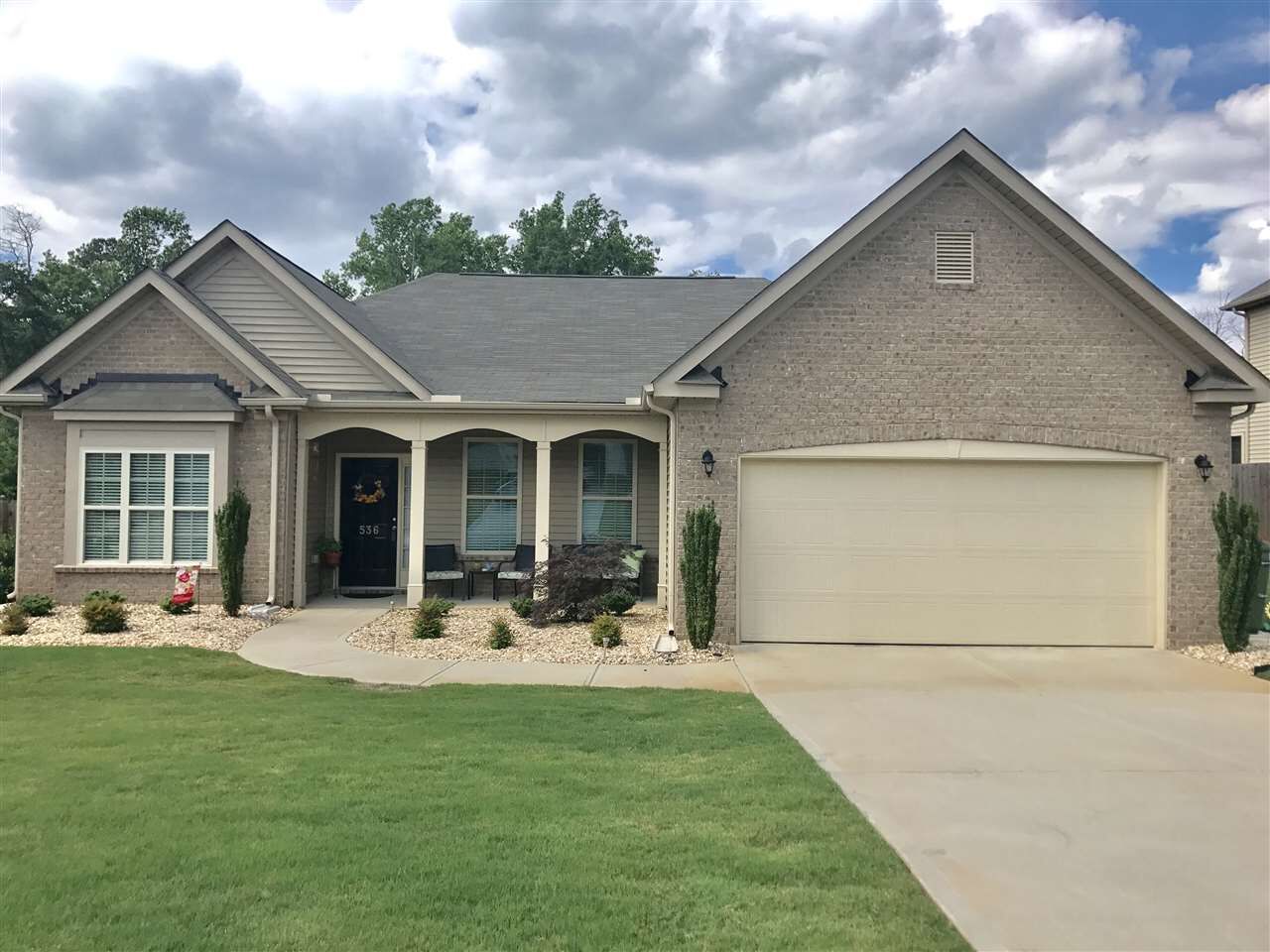 Property Photo: 536 Willow Bank Landing SC 29369