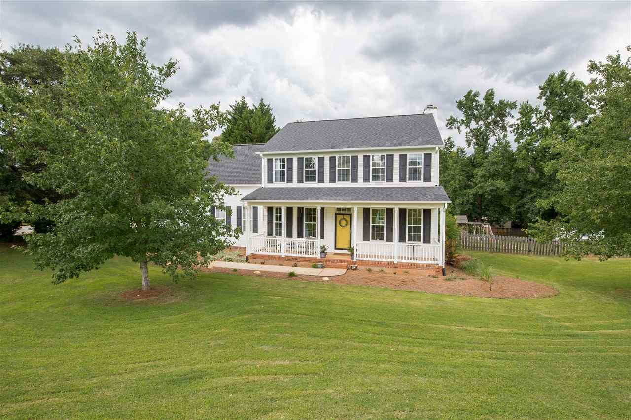 Property Photo:  151 Lauden Drive  SC 29369