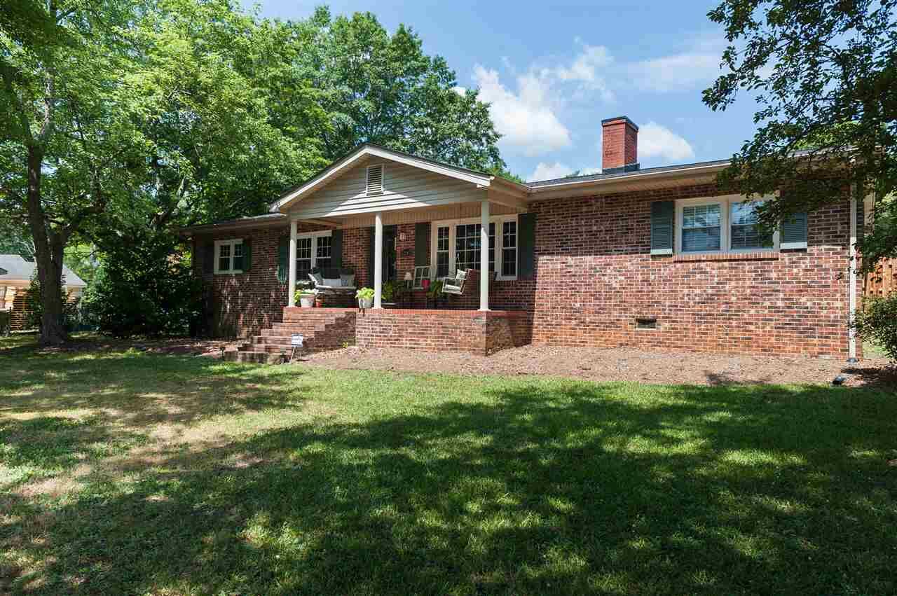 Property Photo:  5247 S Main Street  SC 29330 