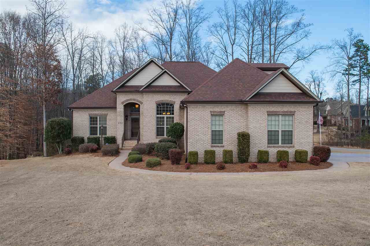 Property Photo: 204 Escalante Drive SC 29316