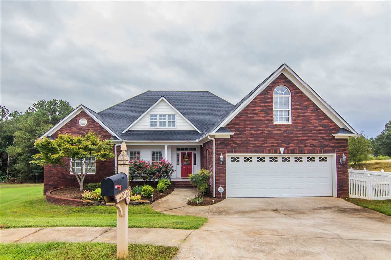 Property Photo:  338 Merrivale Lane  SC 29301