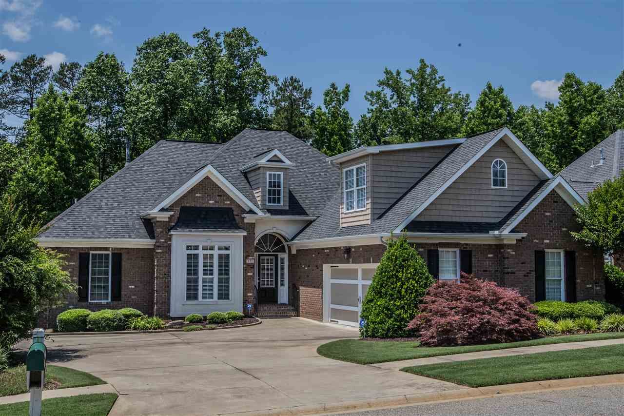 Property Photo:  515 Chatooga Road  SC 29376 