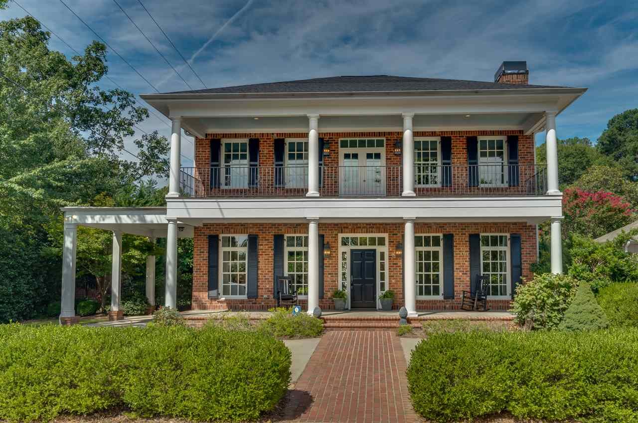 Property Photo:  305 Club Terrace Drive  SC 29302 