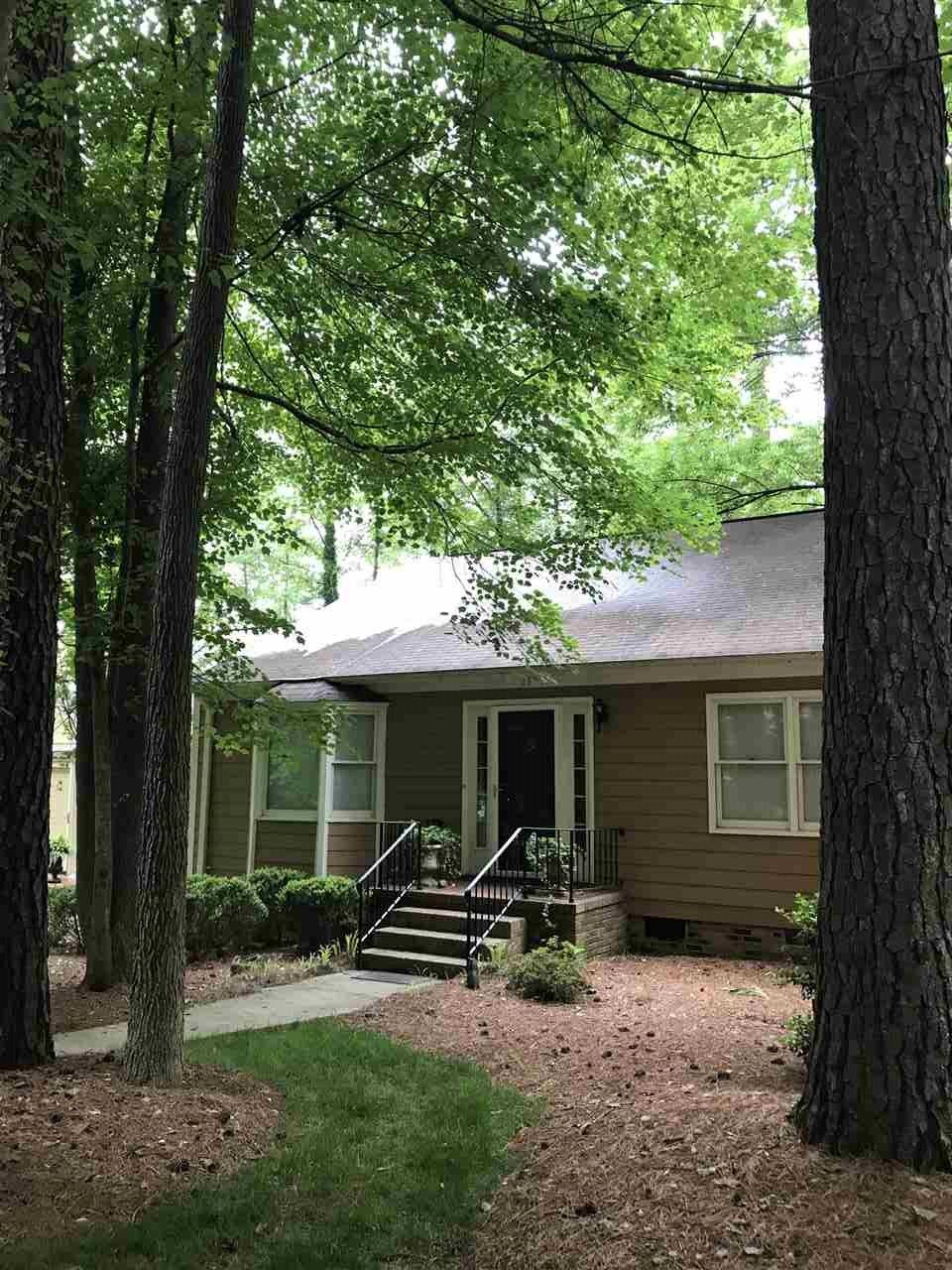 Property Photo:  23 Forest Oaks Way  SC 29307 