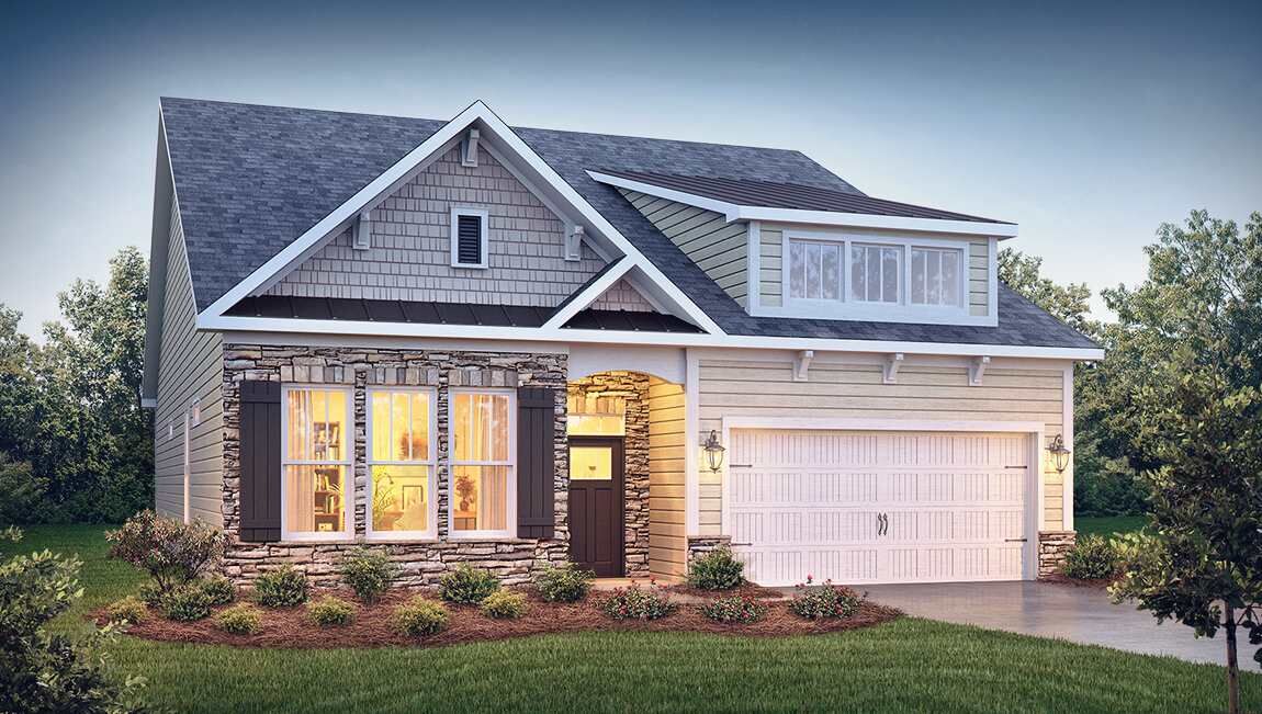Property Photo:  352 Meadowpark Lane  SC 29334 