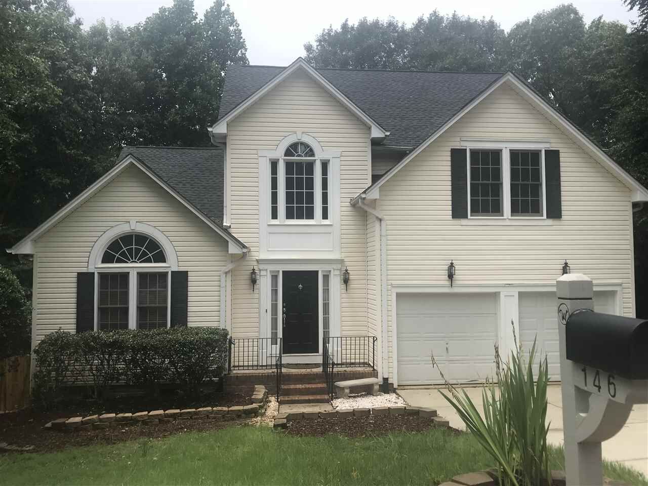 Property Photo:  146 Timberleaf Drive  SC 29334 