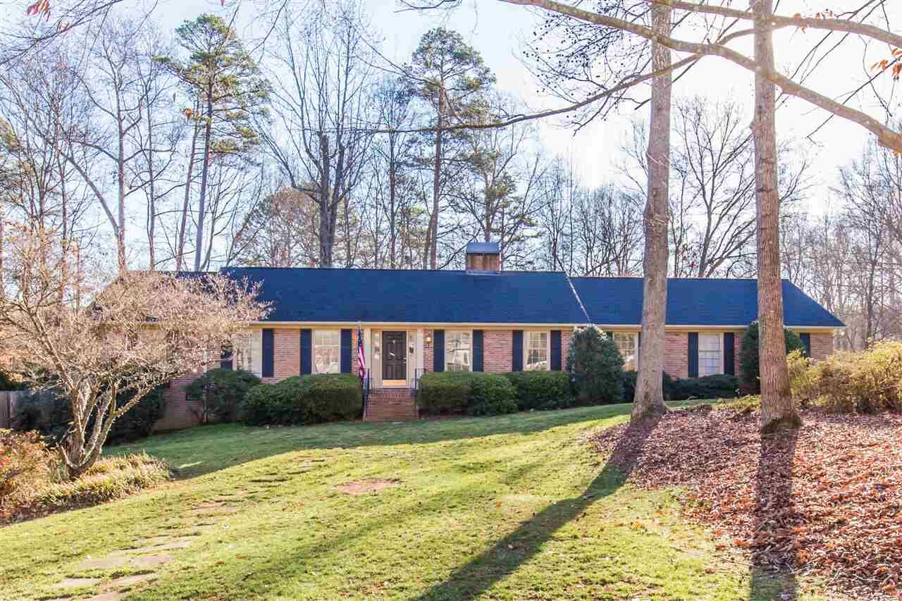 Property Photo: 118 Bagwell Farm Road SC 29302