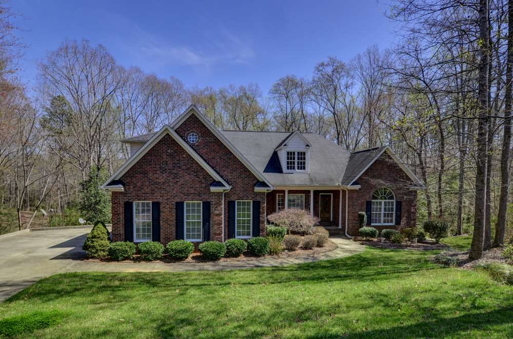 Property Photo:  103 Corolla  SC 29369