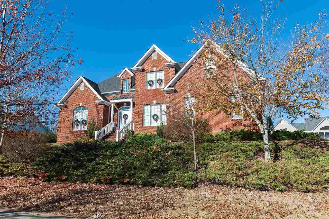 Property Photo:  447 Congaree Road  SC 29376 
