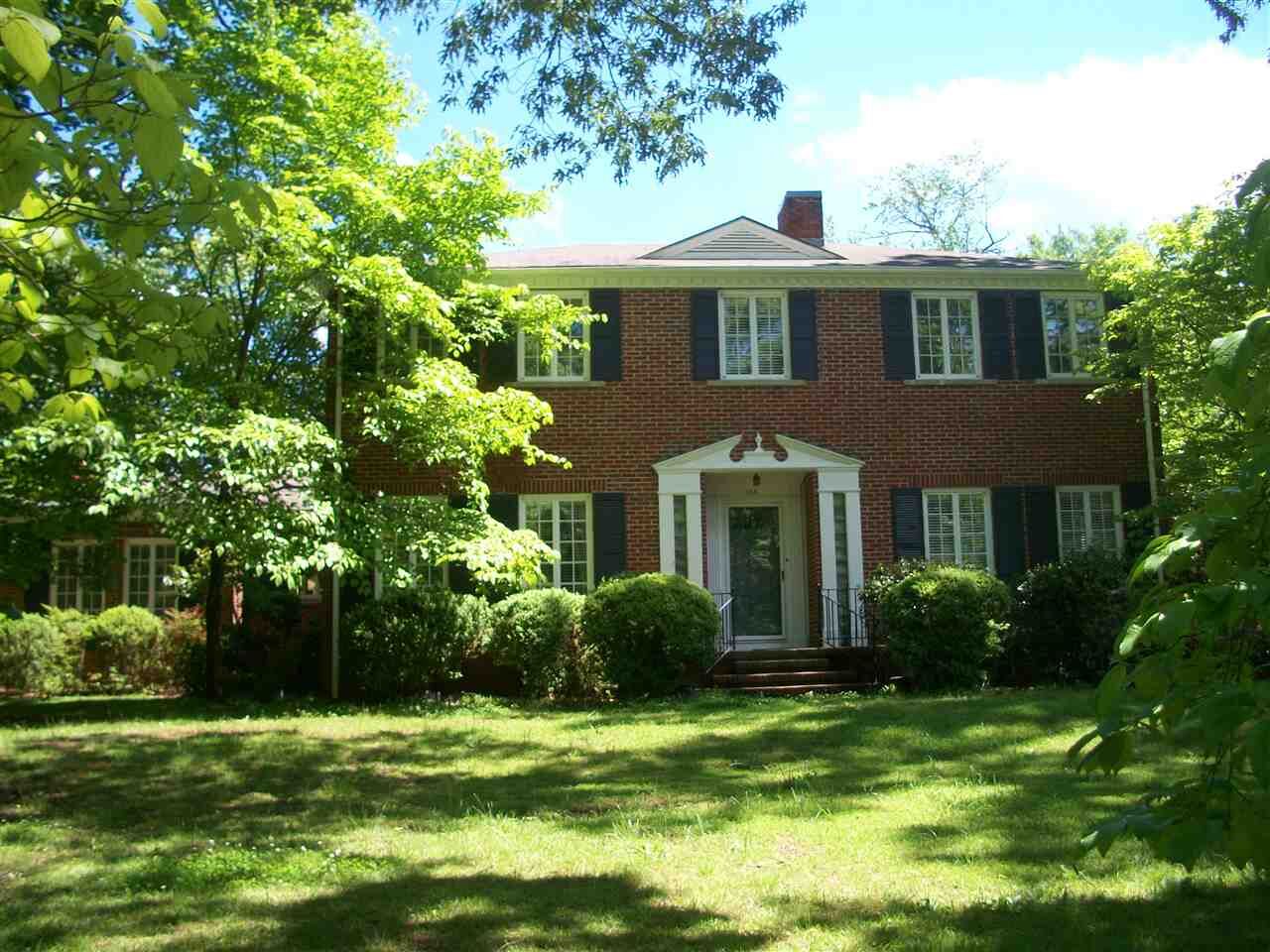 Property Photo:  104 Love Springs Road  SC 29330 