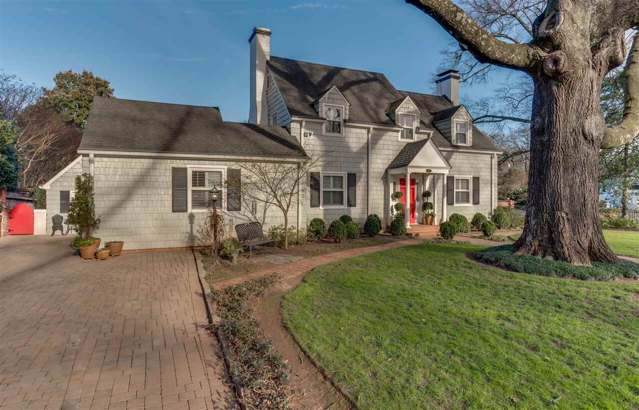 Property Photo:  445 Connecticut Avenue  SC 29302-2159 