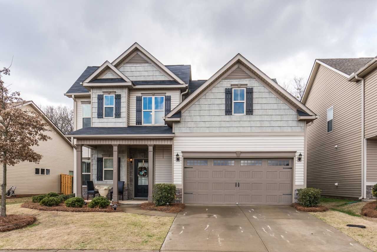 Property Photo: 1088 Merlot Court SC 29369