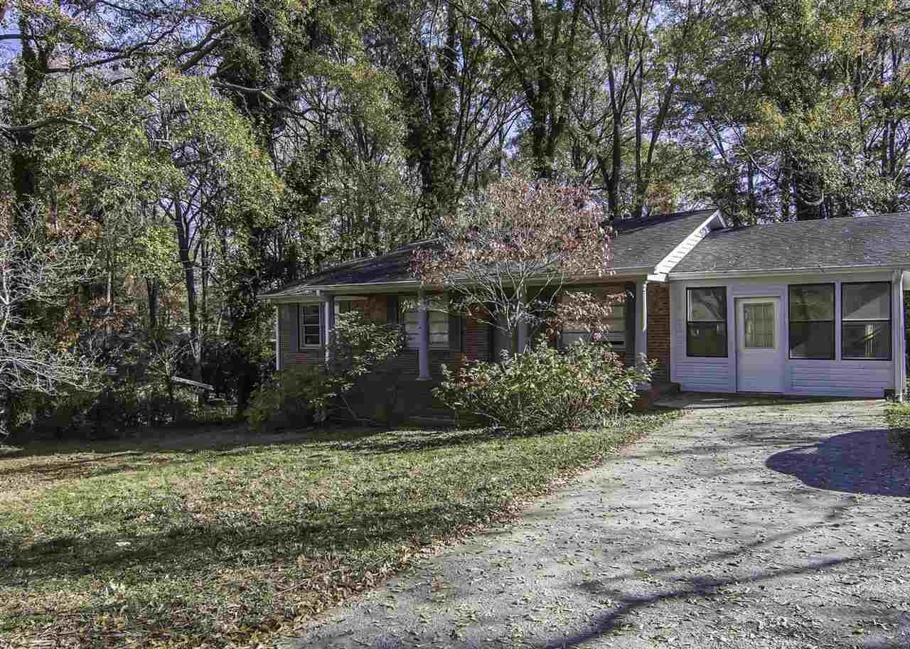 Property Photo: 347 Workman Ave SC 29388