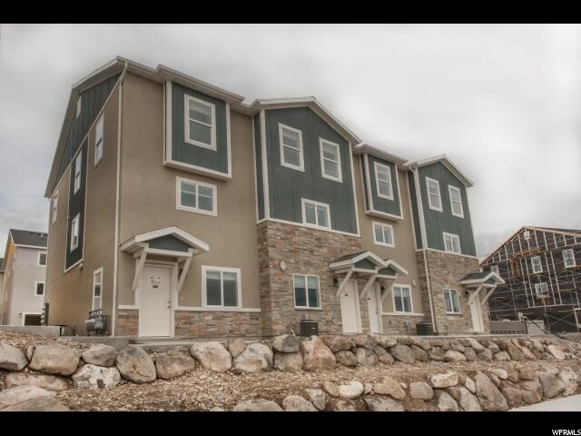 Property Photo: Address not disclosed UT 84096