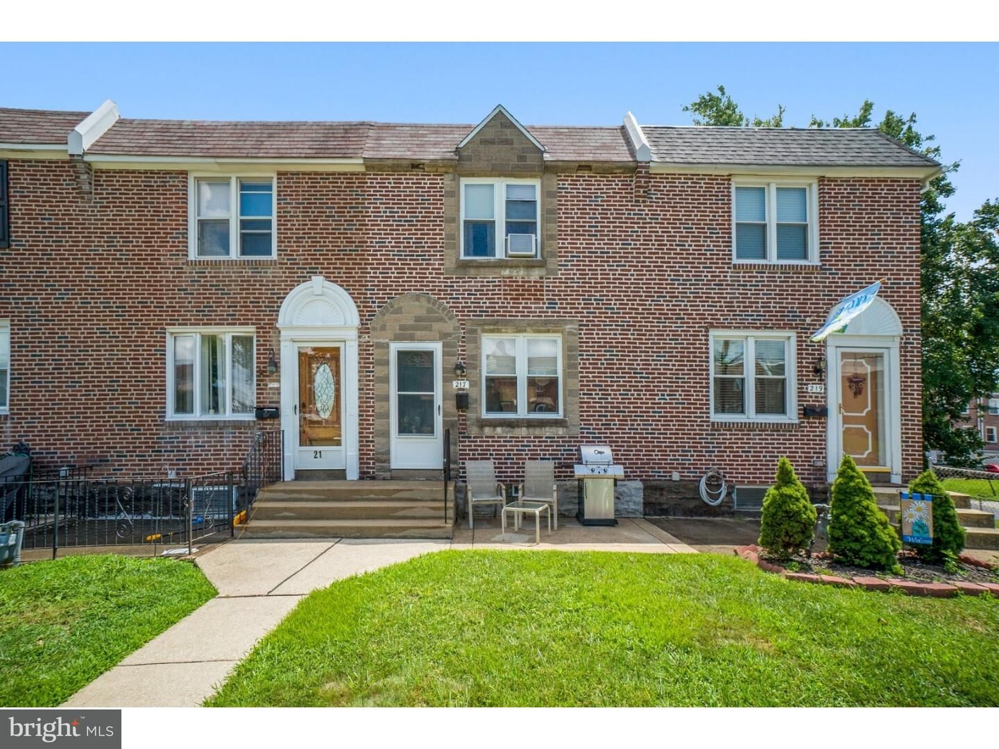 Property Photo: 217 Westbridge Road PA 19036