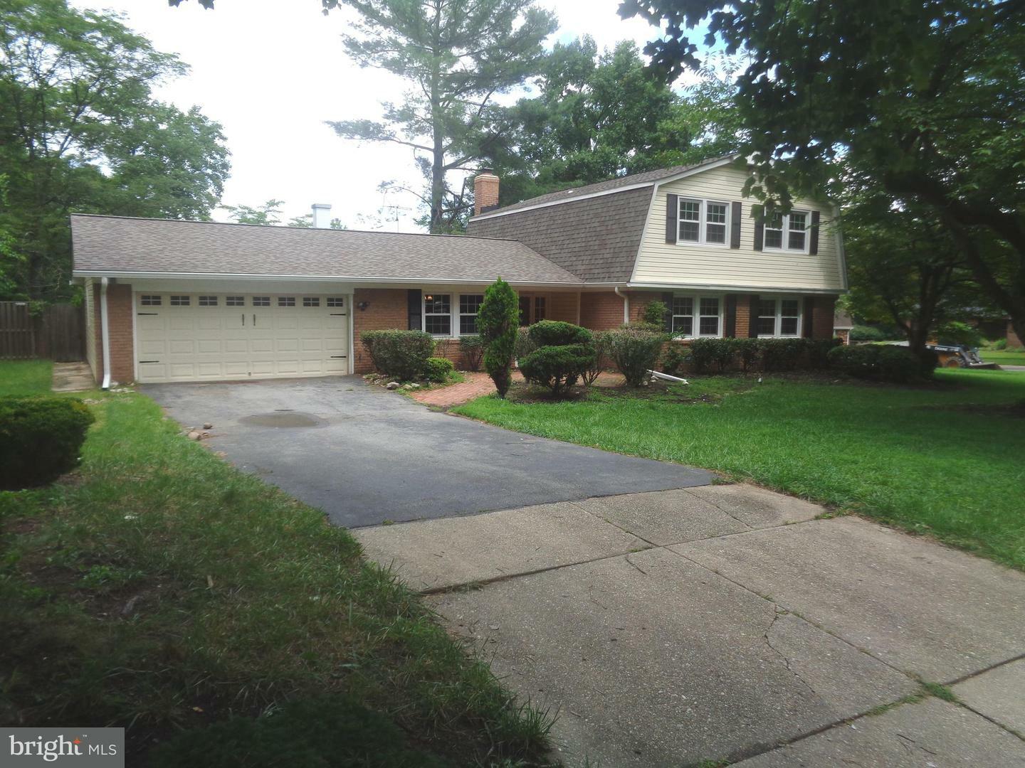 Property Photo:  14020 Bethpage Lane  MD 20906 