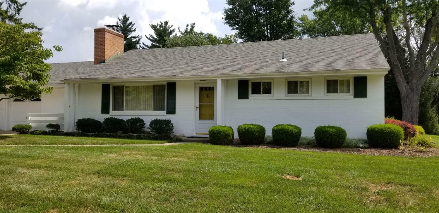 Property Photo:  10156 Sandusky Road  OH 45030 