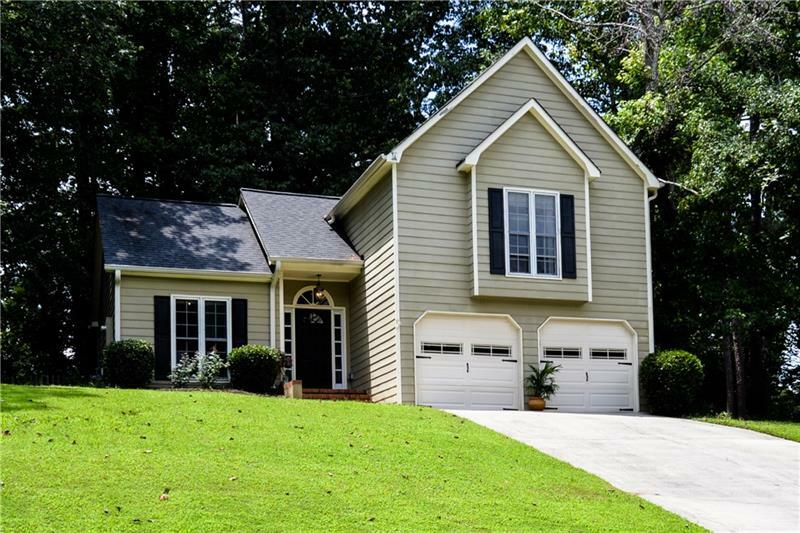 Property Photo: 1923 Knipe Drive SW 30064