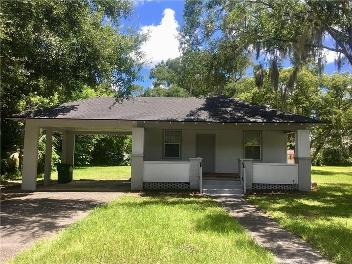 Property Photo:  215 N Garfield Avenue  FL 32724 