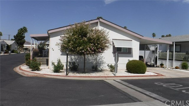 Property Photo:  5001 W Florida Avenue 54  CA 92545 