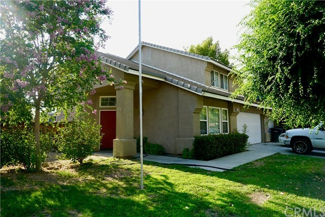 Property Photo:  1888 Vosburg Court  CA 92583 